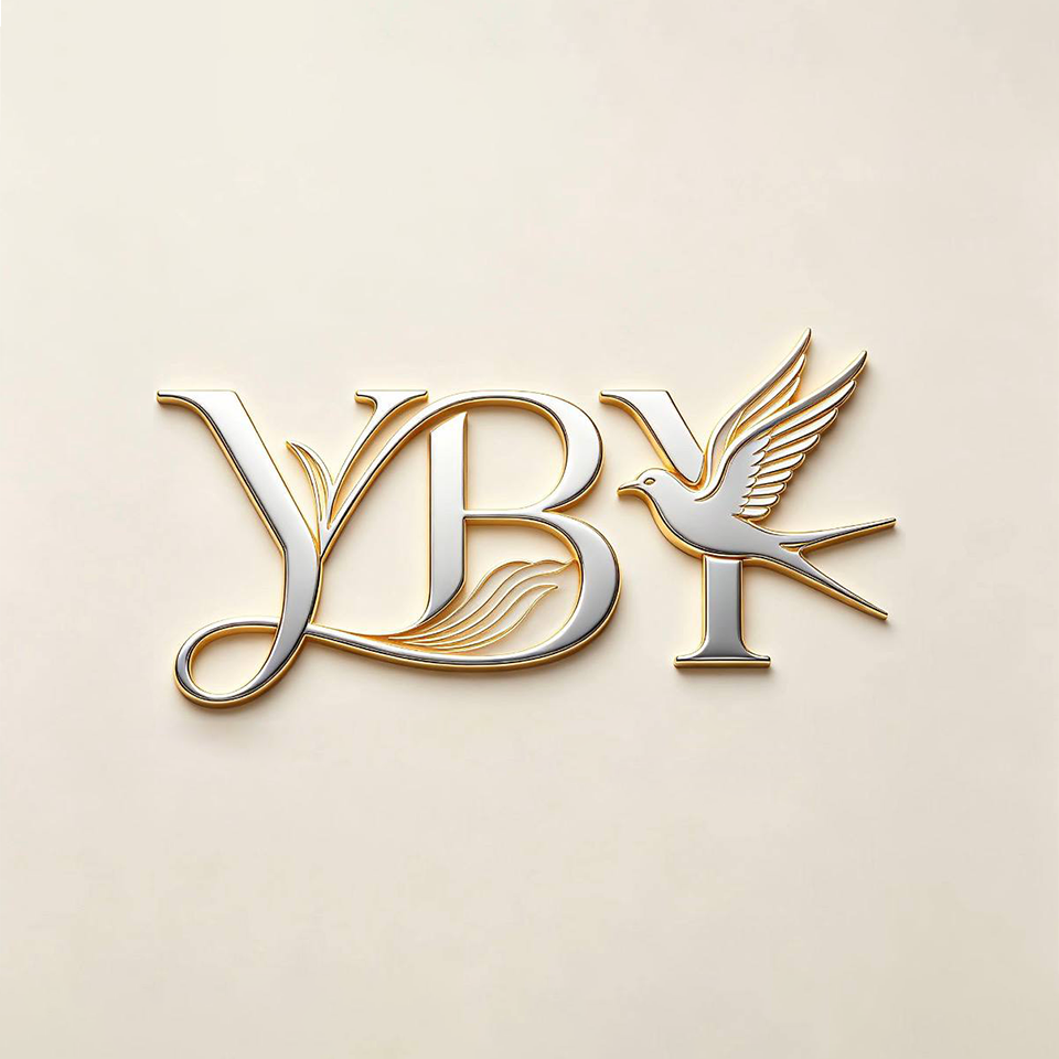 御本源 Logo